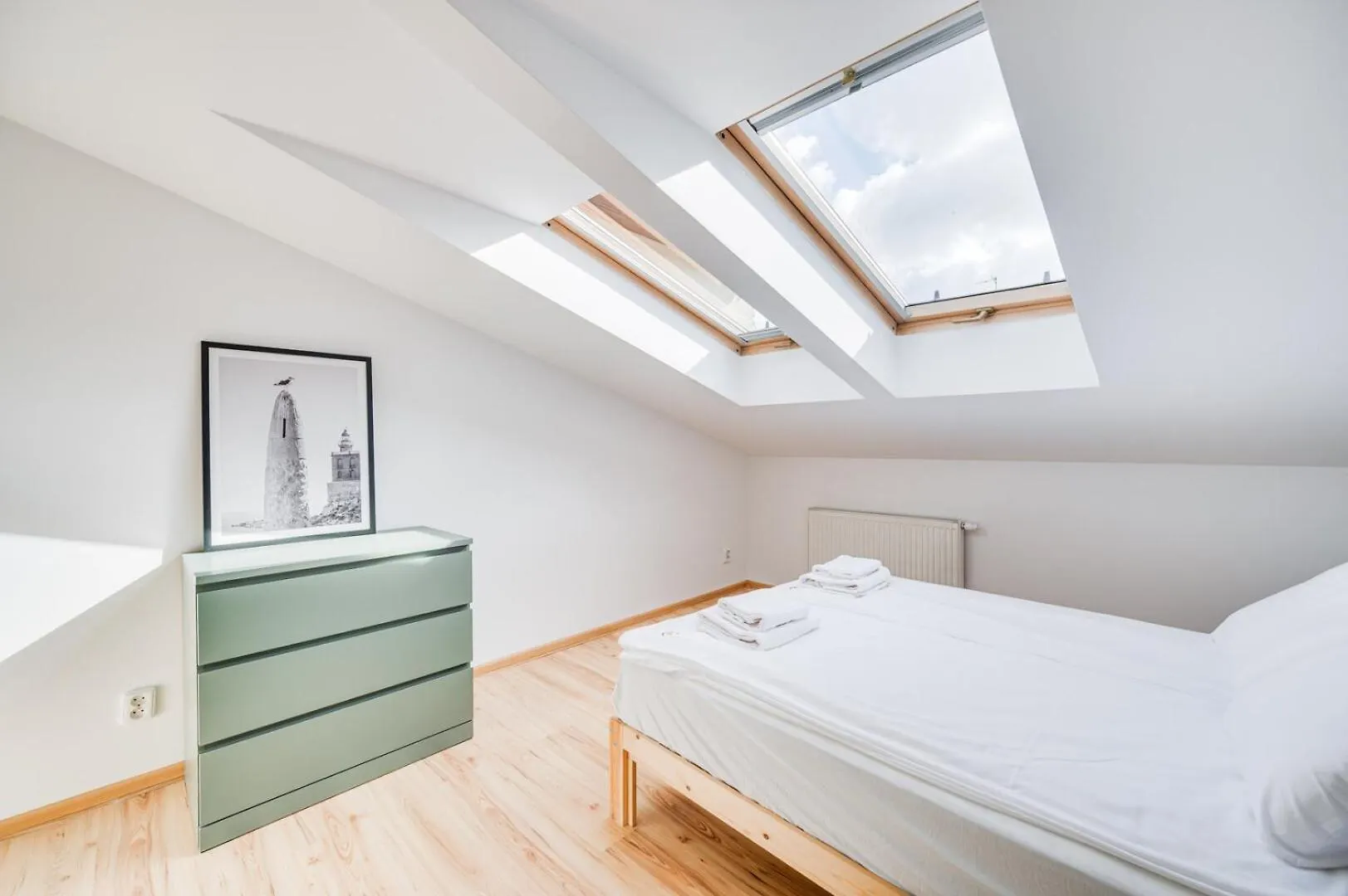 Apartament Aldony Prostywynajem Gdansk Wrzeszcz Apartment