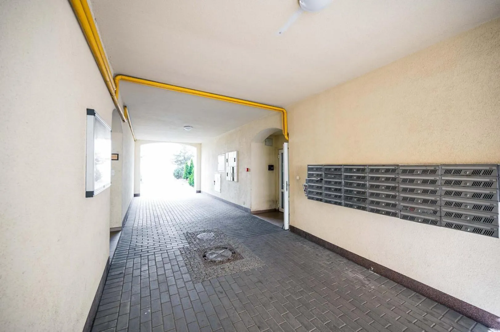 Apartament Aldony Prostywynajem Gdansk Wrzeszcz Apartment