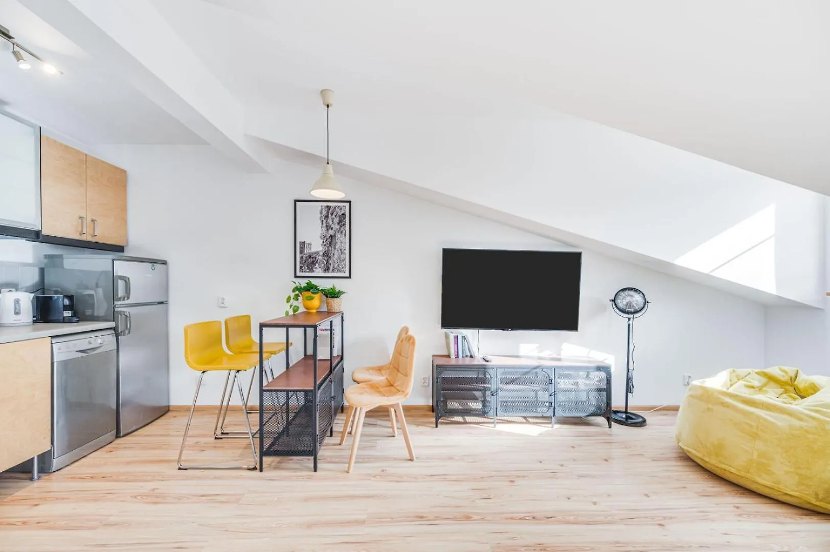 Apartament Aldony Prostywynajem Gdansk Wrzeszcz Apartment 0*,  Poland