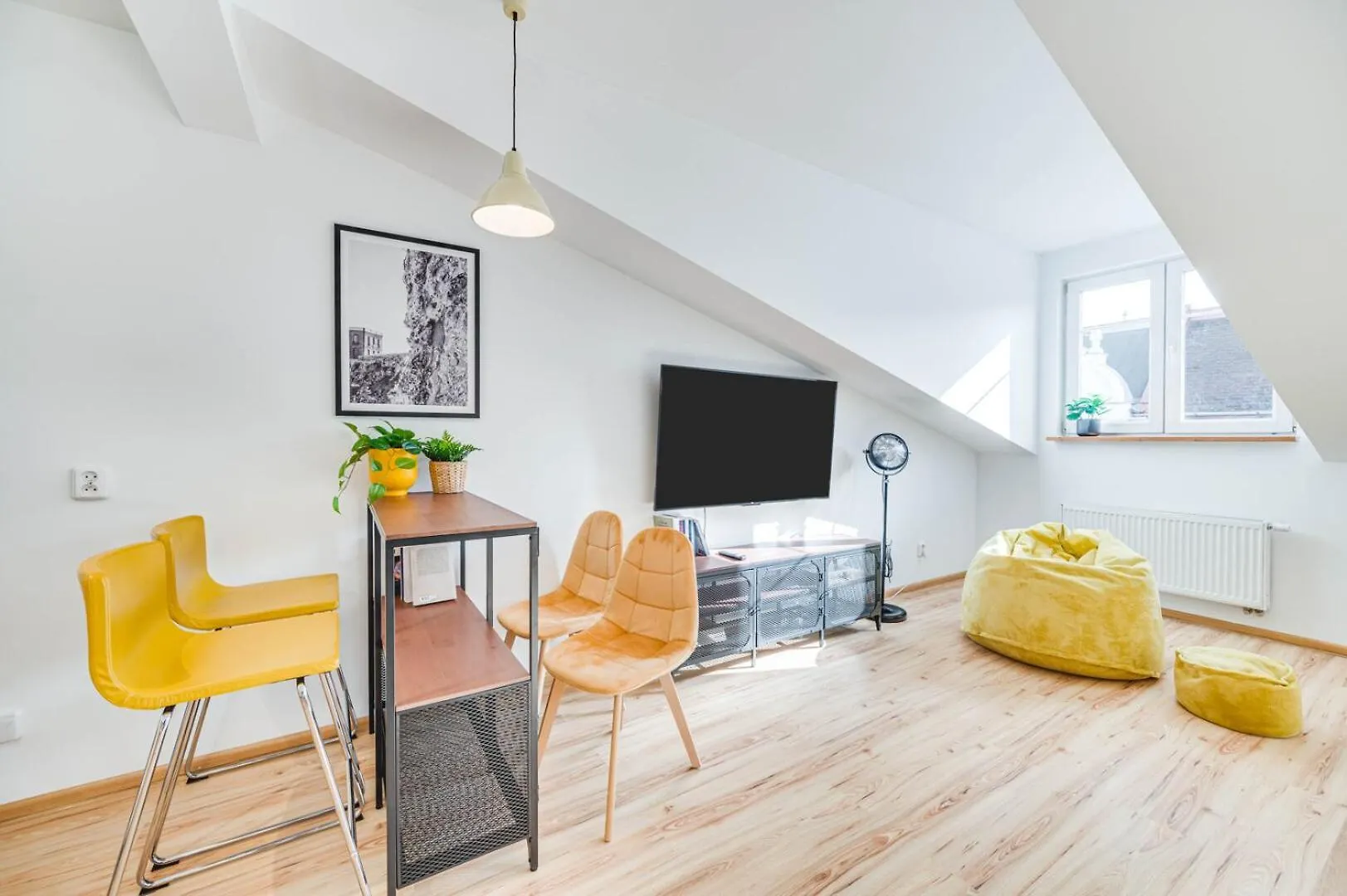 Apartament Aldony Prostywynajem Gdansk Wrzeszcz Apartment
